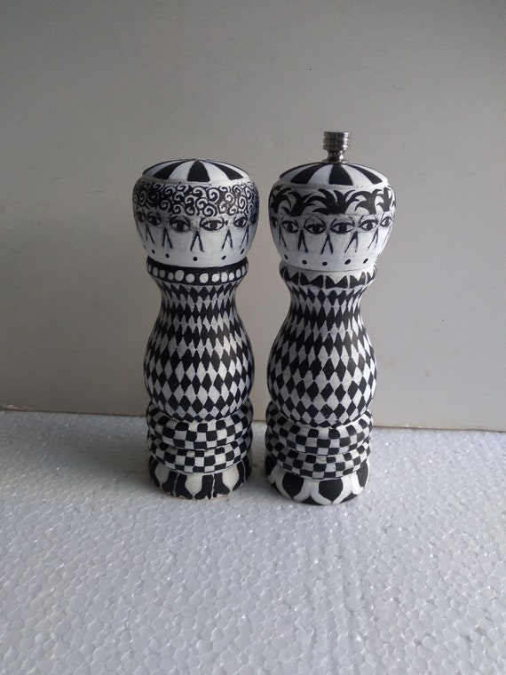 Salt & Pepper Shakers for sale in Dow, California, Facebook Marketplace