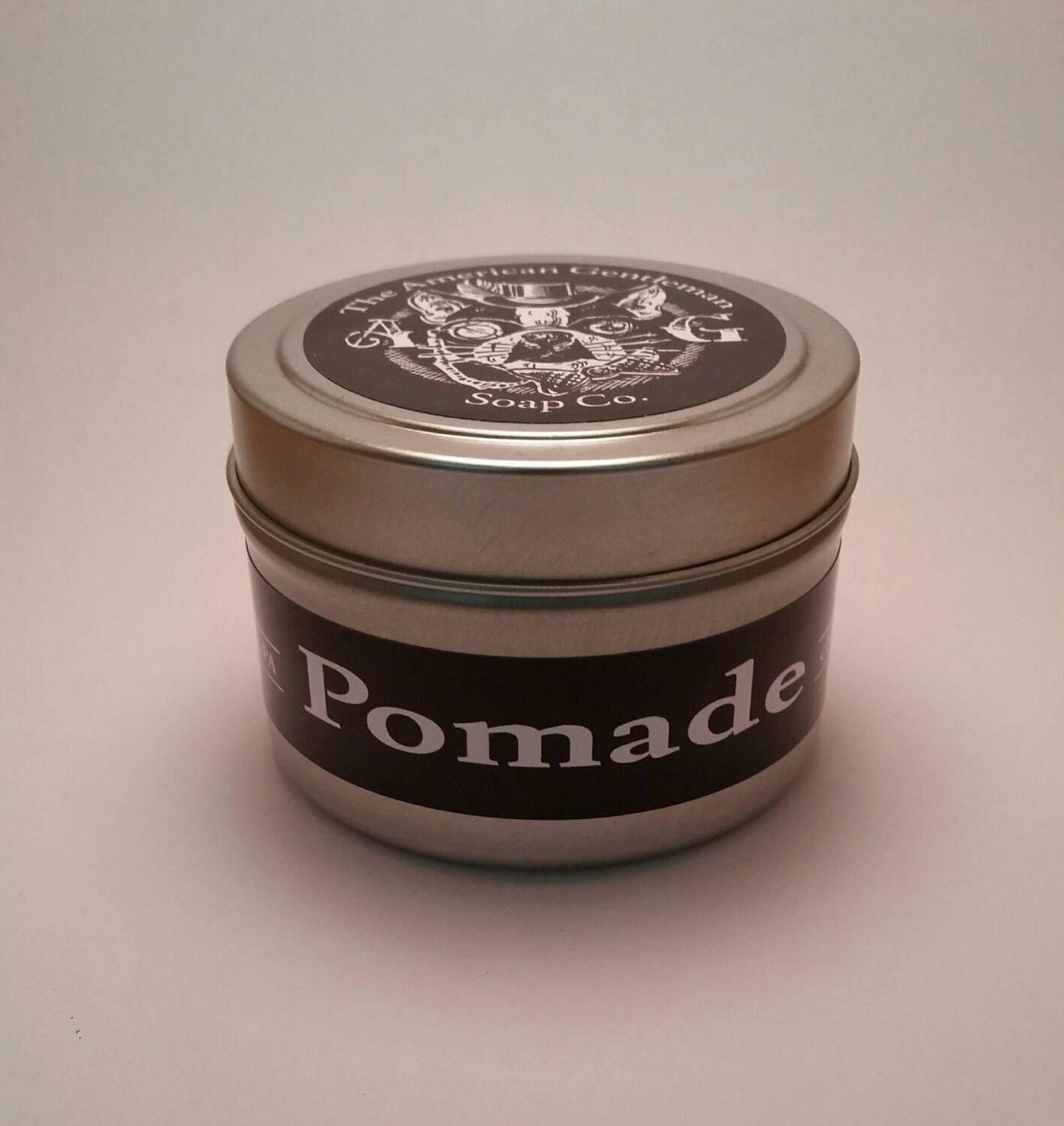 Hair Pomade Etsy