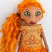 see more listings in the Small Dolls/Ornaments section