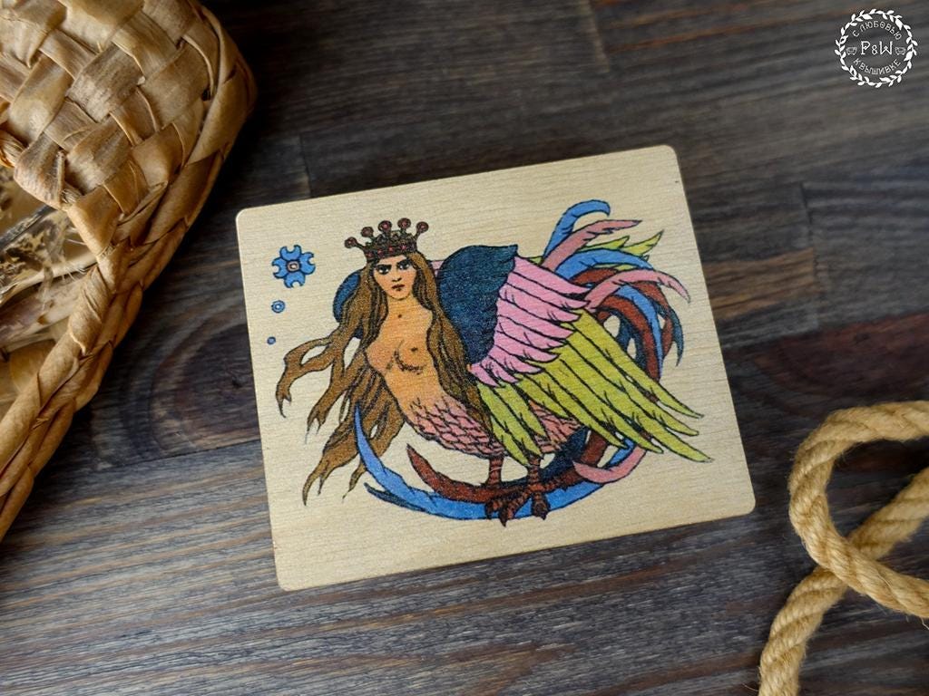 Ivan bilibin - Etsy 日本