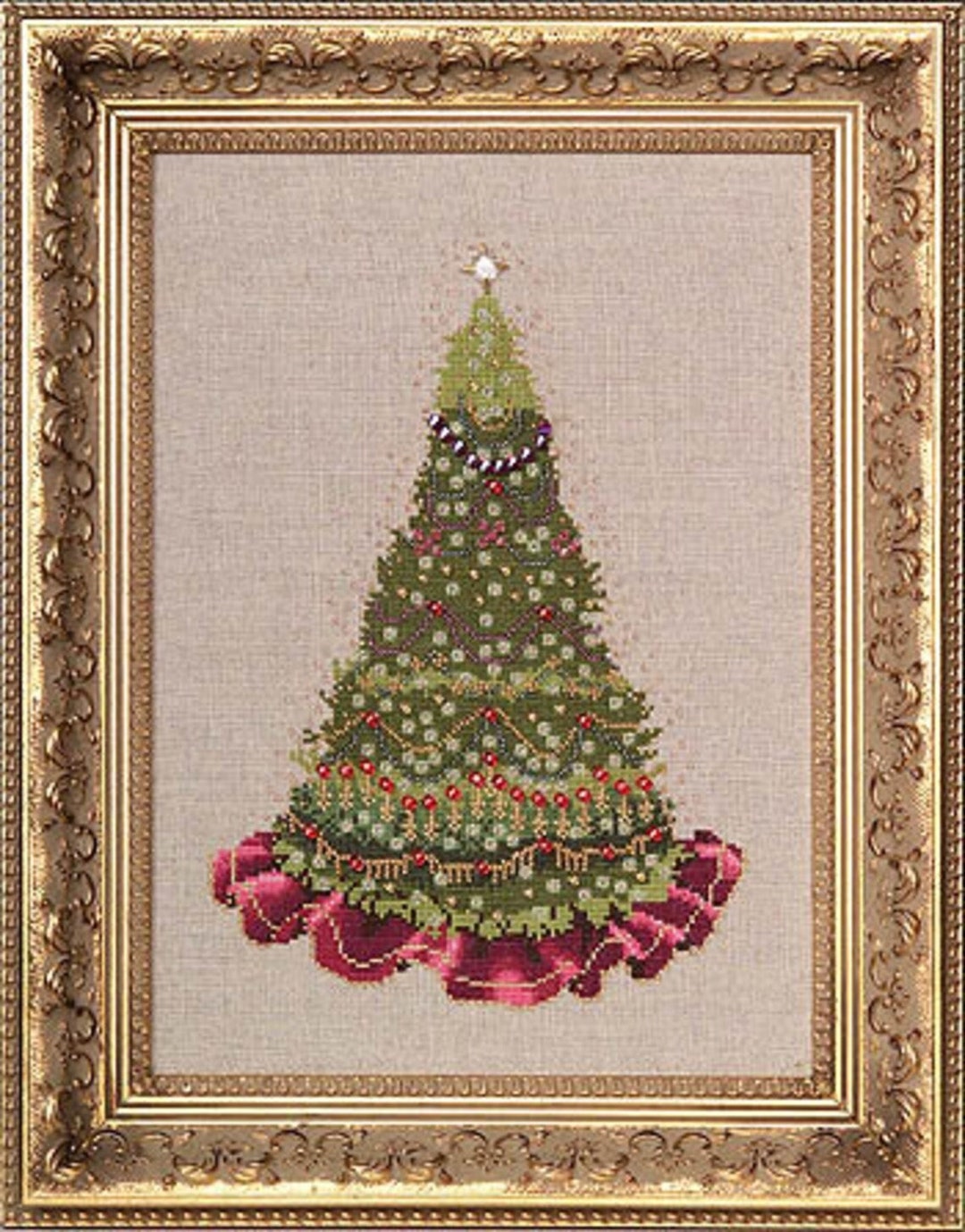 Christmas Tree 2006 by Mirabilia Designs Limited Edition Designer