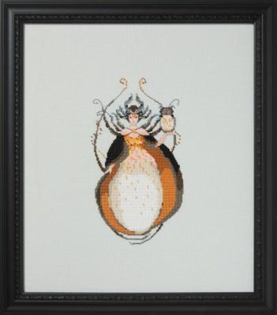 Miss White Owl by Nora Corbett 2025 Daughters of the Wild