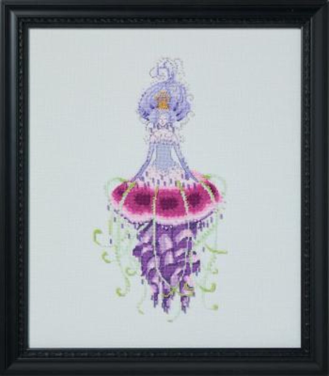 Miss Jellyfish by Nora Corbett 2026 Daughters of the Wild