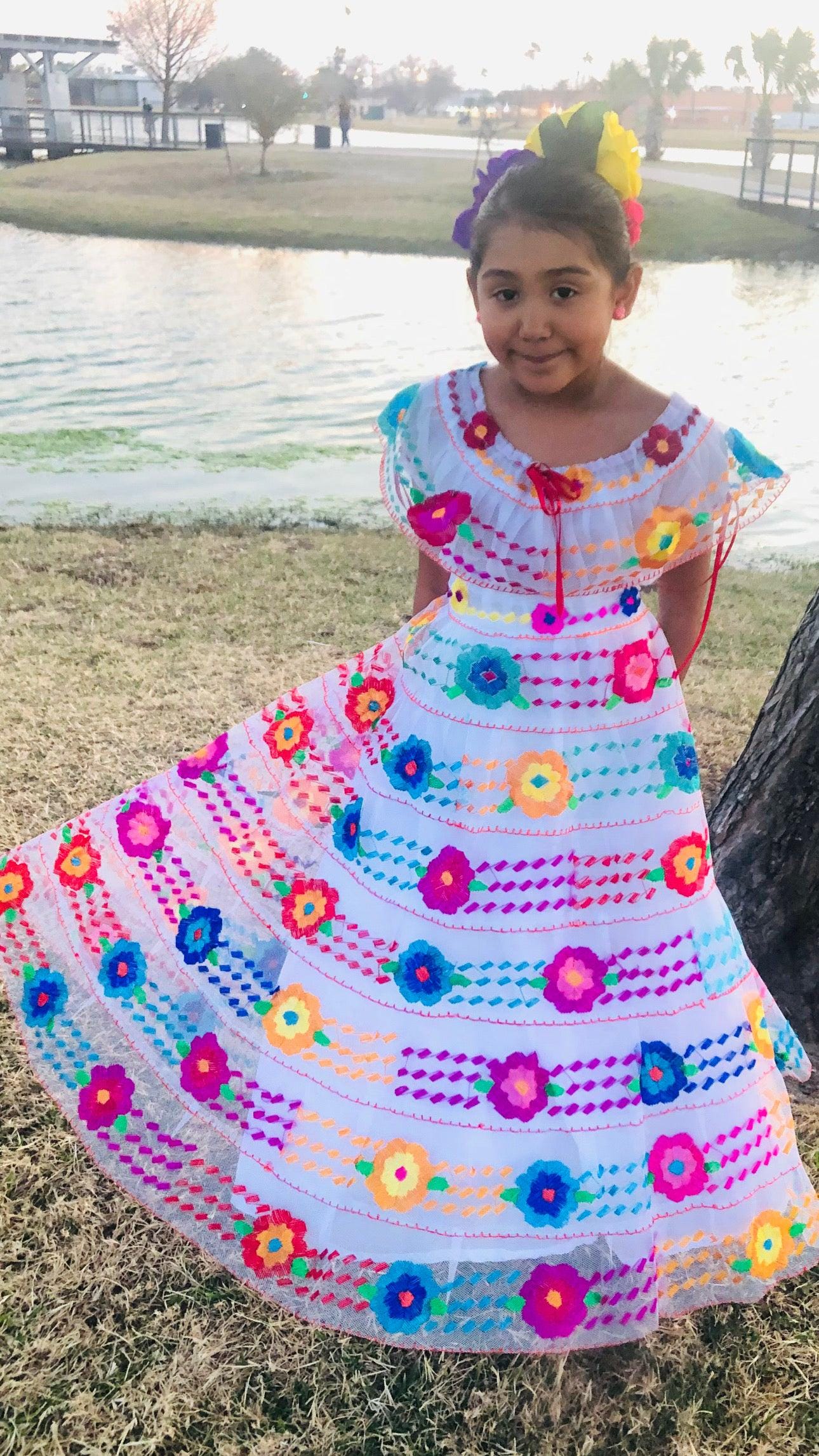 Chiapas folklorico België