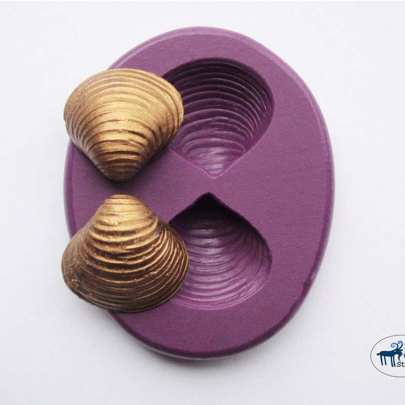 Shell Mold - Etsy