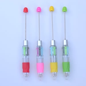 Perlenstifte / Multiple Ink Color Stifte
