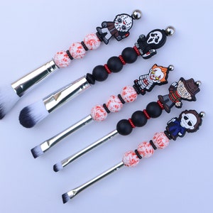 Make-up Pinsel Sets / Perlen Make-up Pinsel / Make-up Pinsel Sets / Make-up Pinsel Sets / Lustige Charakter Make-up Pinsel Sets