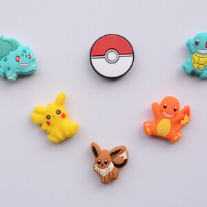 Knit Stoppers Set / Catch ‘Em Creatures