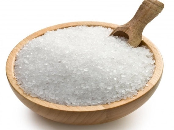 Epsom Salt (Magnesium Sulfate) 1oz - 100lbs ~9 Bulk / Wholesale Size Choices~ Free Shipping!