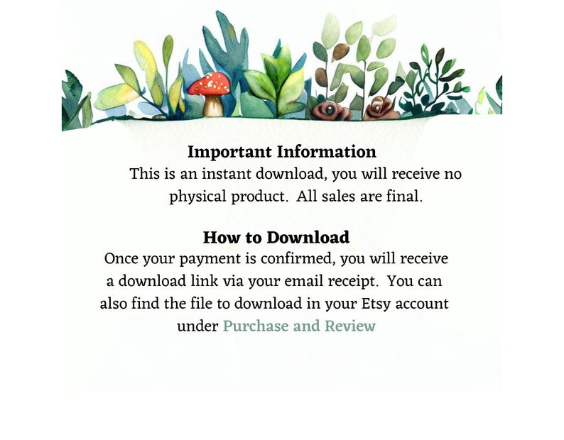 Charger Plate Template 5 Inch and 8 Inch, Includes a Template With