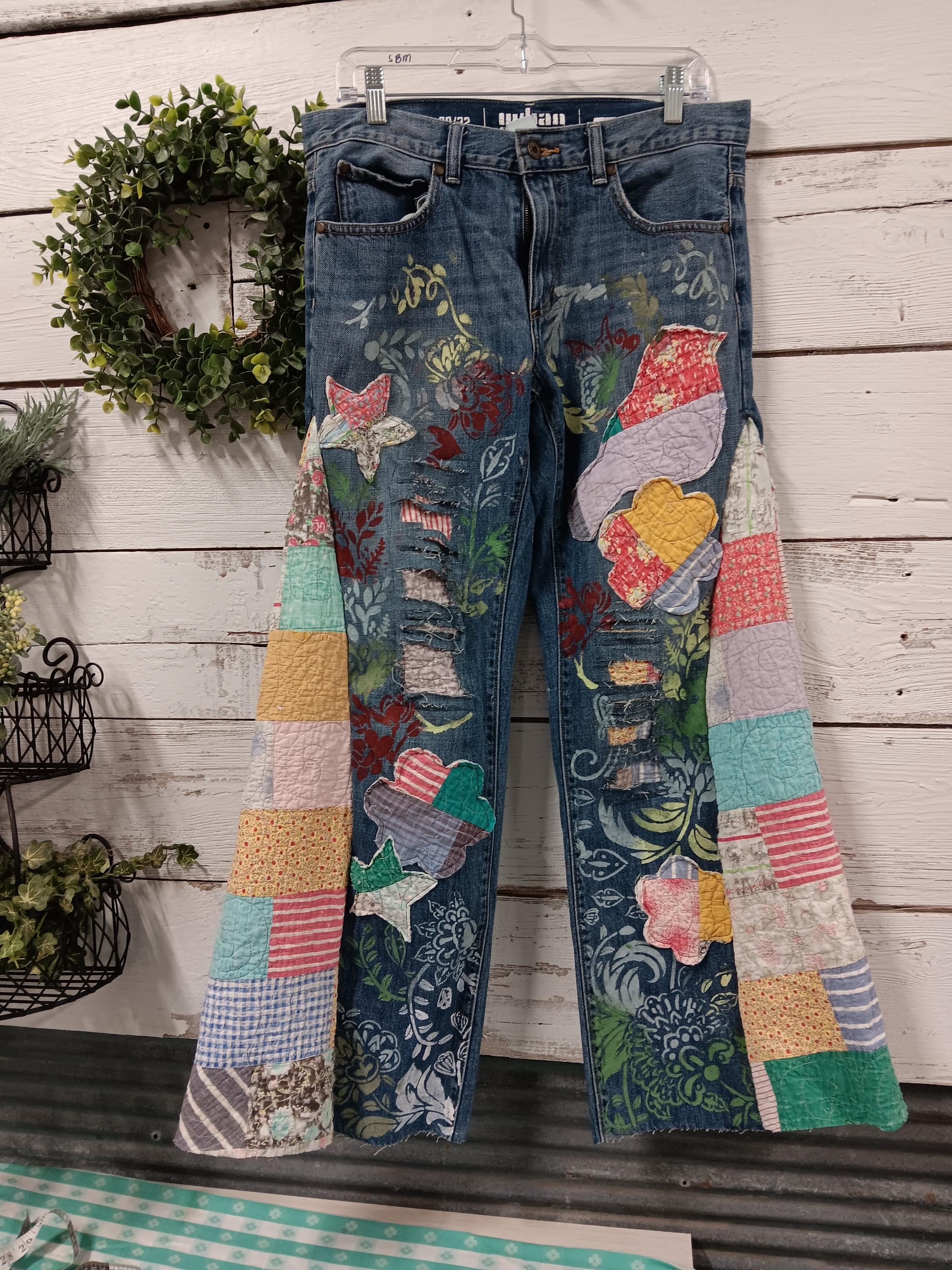 Decorate jeans España