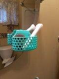 Suction Cup | Sponge Holder | Shower Caddy