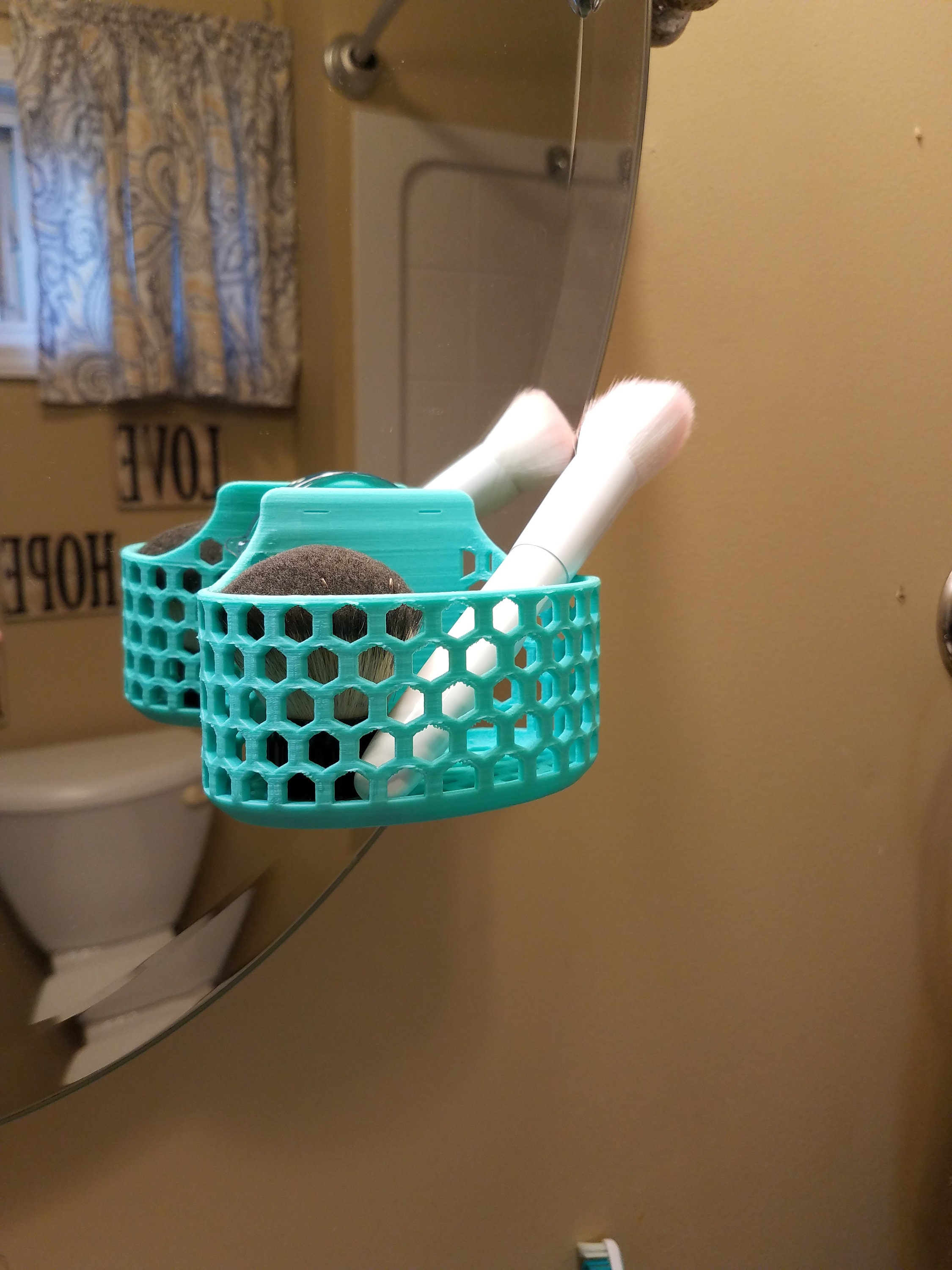 The Big One® Mesh Shower Caddy