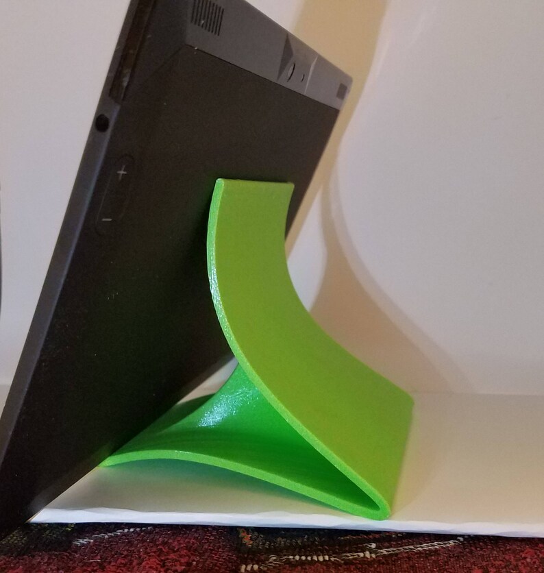 Kitchen Ipad Stand Ipad Fire Kitchen Tablet Stand I pad stand Spline Stand Modern Tablet Kindle Device Stand Tablet Stand