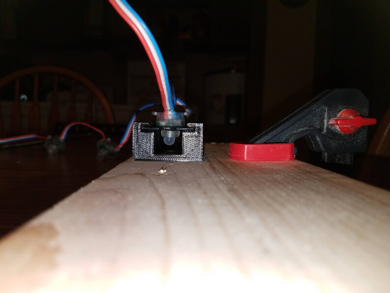 Pixel Jig Set| Use With Boscoyo Strips | RGB Pixels | Christmas Tool