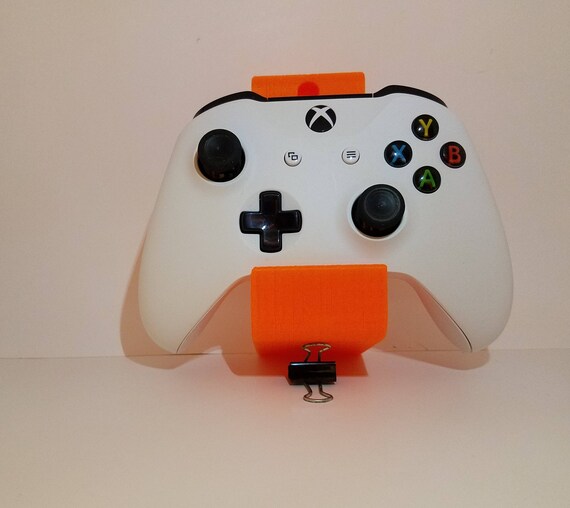 Xbox One Controller Wall Mount Xbox Xbox 360 - Etsy