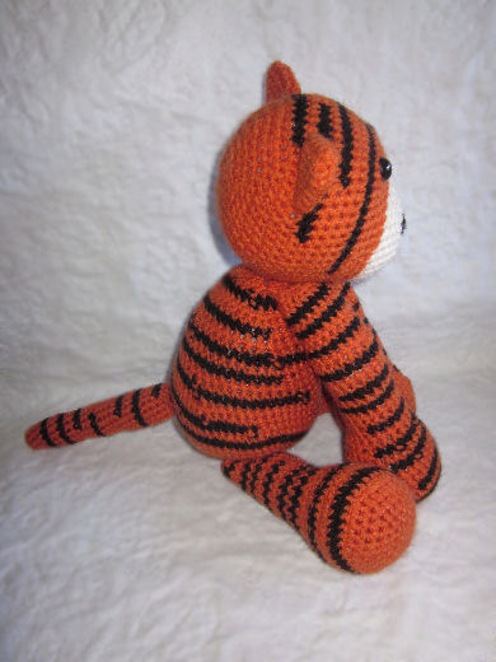 Knitting Patterns For Jungle Animals Mike Nature