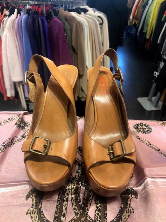 Michael KORS Platform sandals