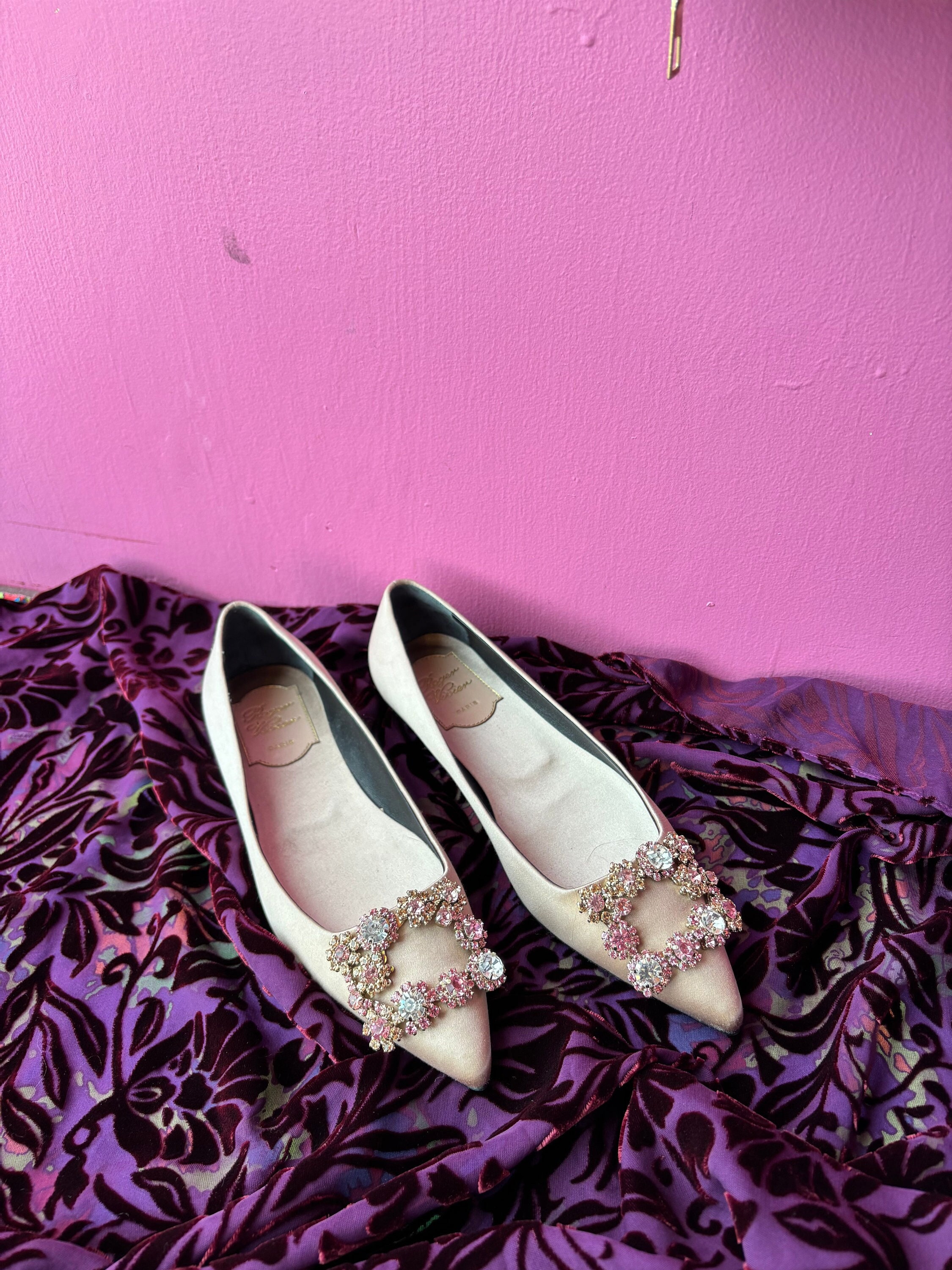Roger vivier sale discount