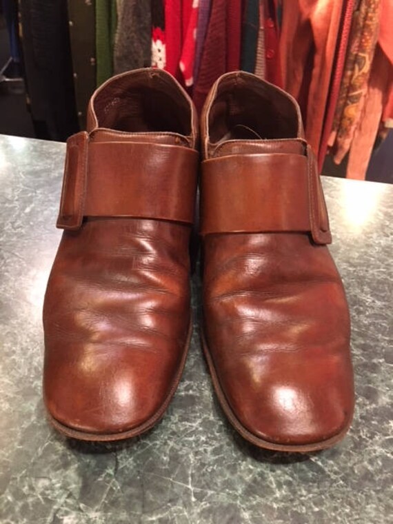Bally Brown Shoes Women Mod