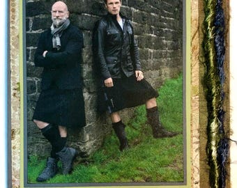 No te pongas a la moda tú mismo