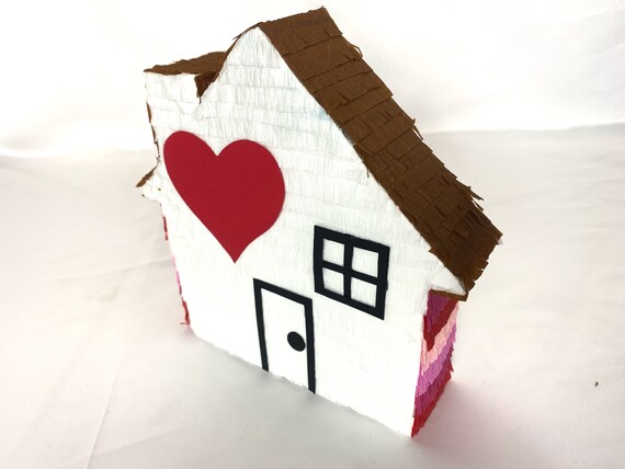 House warming gift (1), realtor gift for clients, first house gift, first house buyer, I love home, my first house, house warming gift box Il_570xn