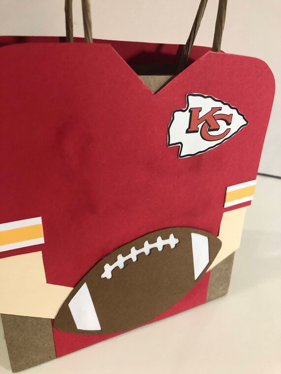 Kansas City Chiefs Nfl Team Football Party Football Party Etsy