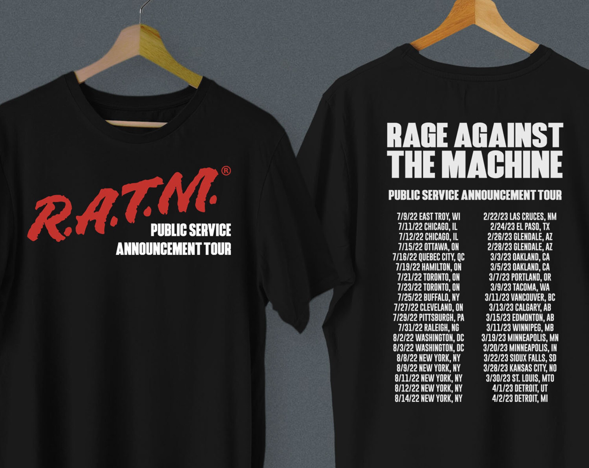 Hot 2022!! Rage Against Tour Shirt, Rage Against TShirt