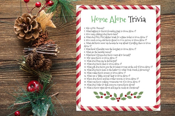 Home Alone': All your questions about the Christmas classic answered