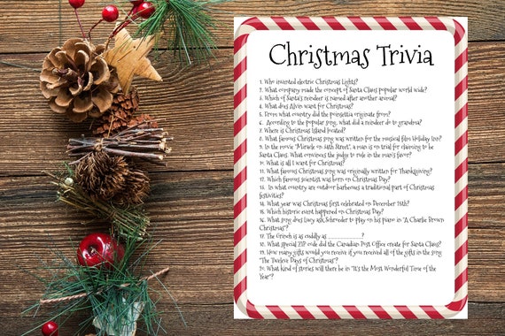Xmas Trivia 3rd Installment, Xmas Occasion Online games, Unappealing Sweater Social gathering Video games, Getaway Occasion Online games, Grownup Vacation Get together Online games image about Printable Christmas Trivia Games known as Xmas Trivia 3rd Installment, Xmas Social gathering Online games, Unattractive Sweater Occasion Game titles, Getaway Get together Game titles, Grownup Family vacation Celebration Online games