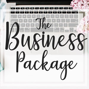 Custom Logo Design - Custom Branding Package - Business Logo -  Logo Design - Logo Package - Logo Branding - Logo Designer - Logo