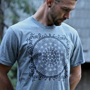 made by mantra shirts