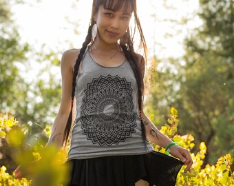 Bloom Bamboo Tank