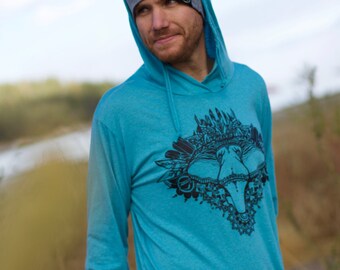 SALE Limited Edition Light Hoodie.