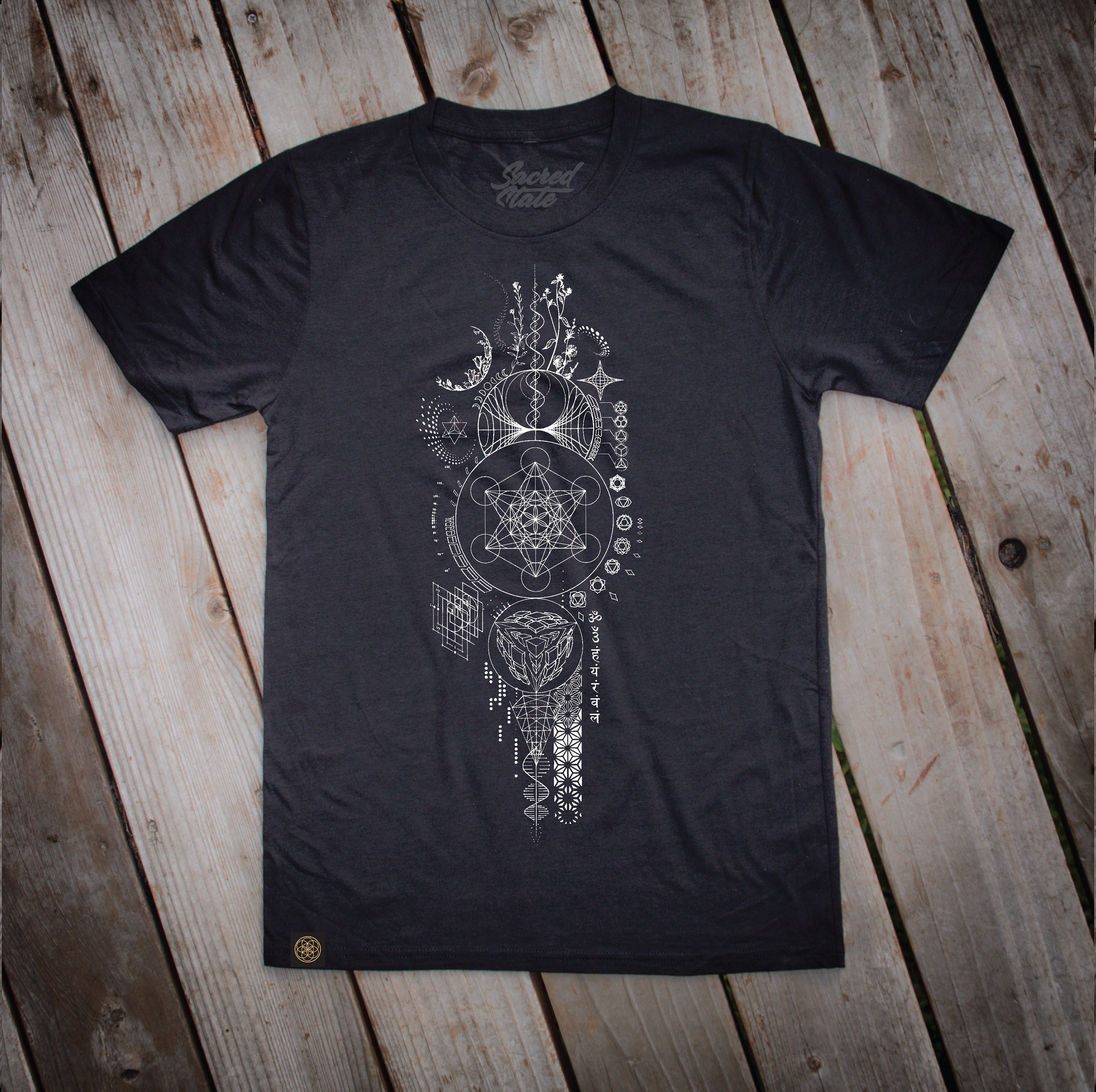 Magliette riciclate Italia