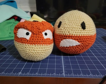 Hisuian Voltorb, Electrode, Pokeball Pattern