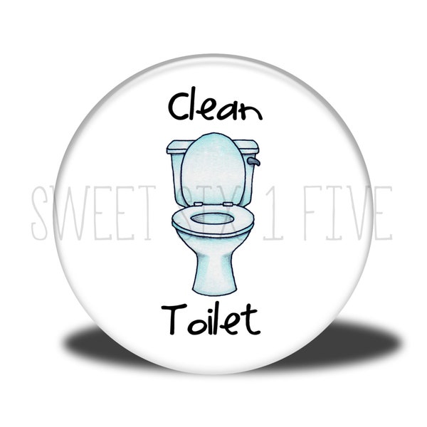 Toilet Etsy