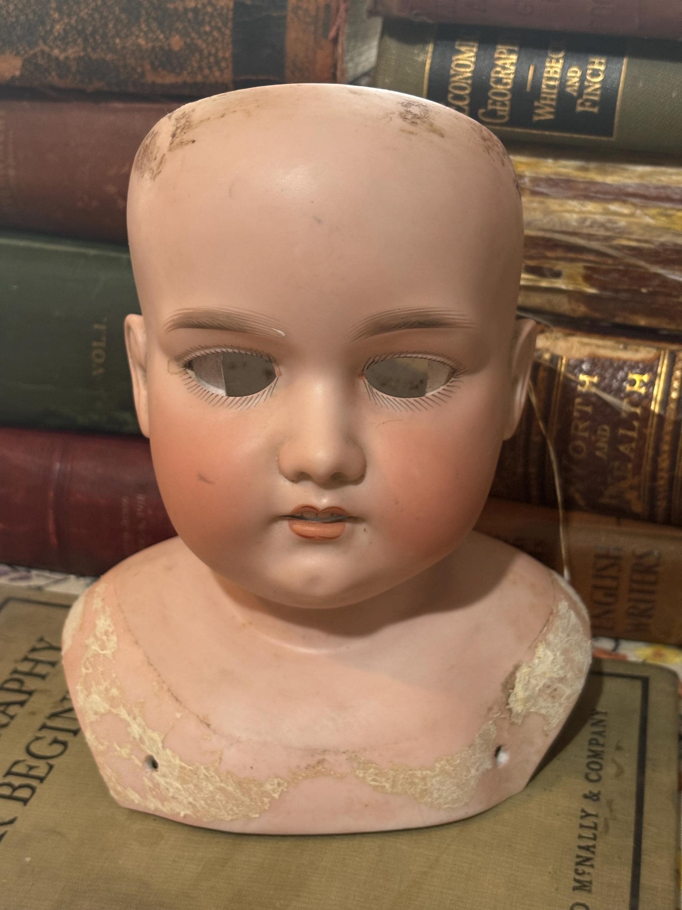 Armand Marseilles 370 Dolls - Etsy