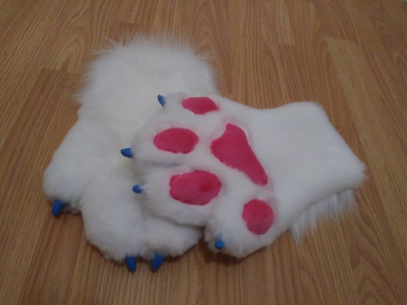 Benutzerdefinierte Standard Pfoten | Etsy