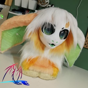Premade Kemono Partial