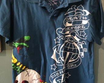 ed hardy t shirts india