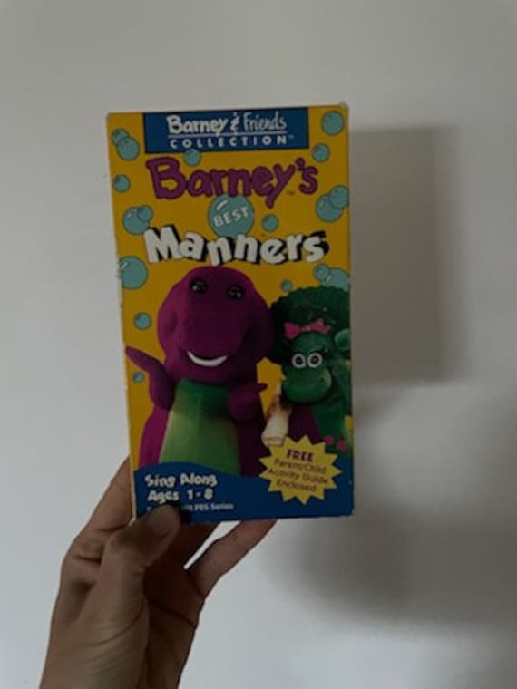 The Best of Barney バズライトイヤー DVD セット販売 The Best of Barney バズライトイヤー DVD セット販売
