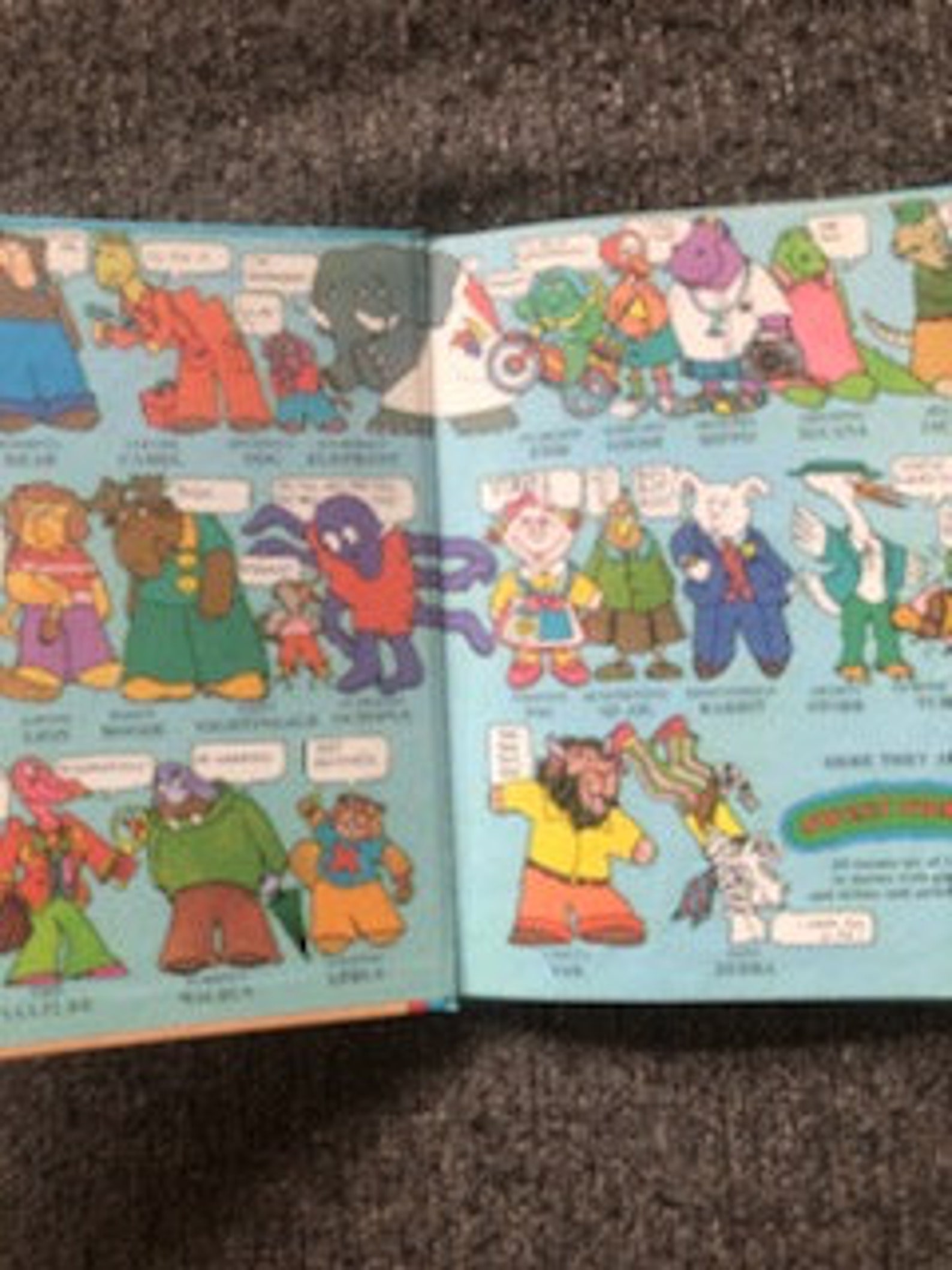 1977 Sweet Pickles Series Weekly Reader Book Club Edition Etsy