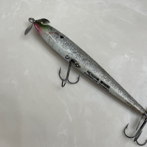 Heddon Cobra Lure - Etsy