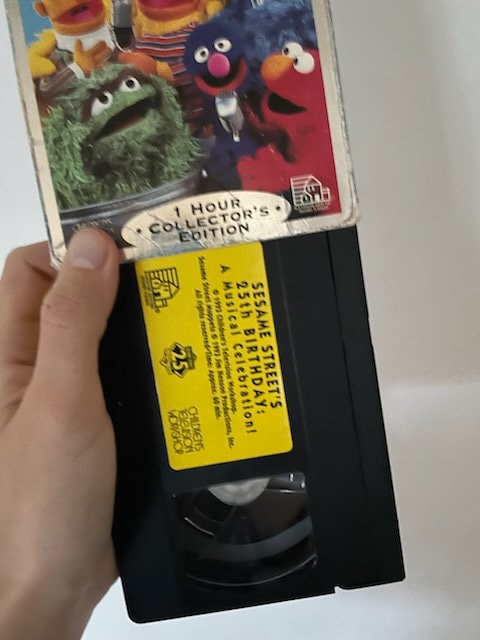 人気ショップが最安値挑戦!】 セレブレーション VHS ecousarecycling.com