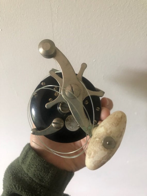 best line counter fishing reel EVERYTHING YOU NEVER KNEW ABOUT LINE COUNTER REELS