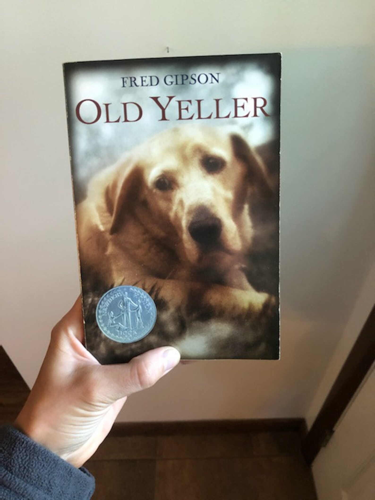 Paperback Fred Gipson Old Yeller Book Old Yeller Old Yeller Etsy