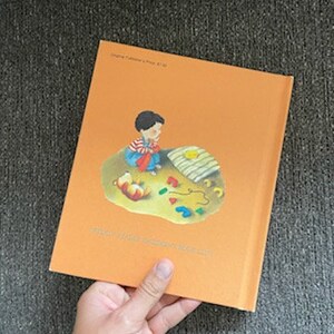 Weekly Reader Book Club Edition Ben Finds a Friend by Anne-marie ...
