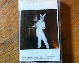 1978 Vintage Steve Martin Stand Up Cassette Tape, William E. McEuen presents Steve Martin A Wild and Crazy Guy, Steve Martin, Steve Martin's