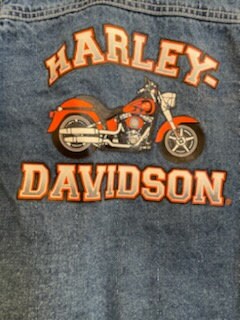 【KIDS】Harley-Davidson リバーシブル スタジャン Kids' Motorcycle Clothing | Harley-Davidson USA